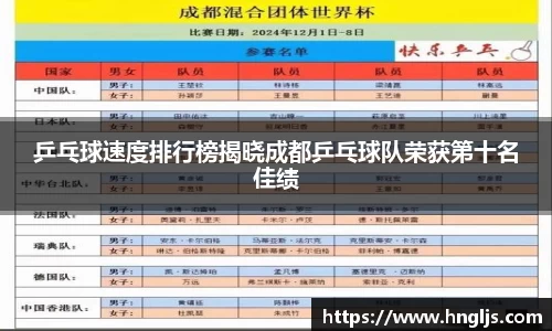 球速体育